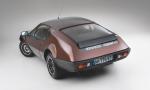 Renault Alpine A310 V6 1981 года